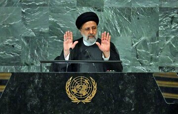 همراهان رئیسی در سفر به آمریکا چه کسانی هستند؟+عکس