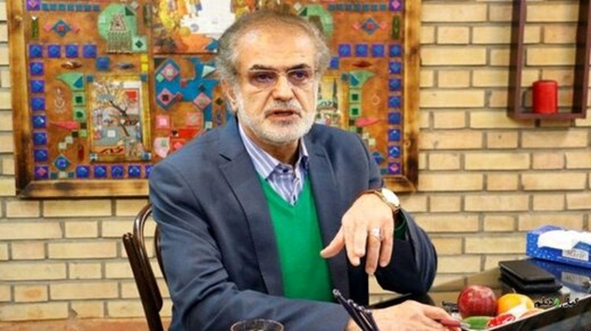  علی صوفی: خاتمی سال 84 گفت زمانی حرف از دهان ما بیرون می‌آمد مردم می‌قاپیدند اما امروز دیگر توجهی ندارند