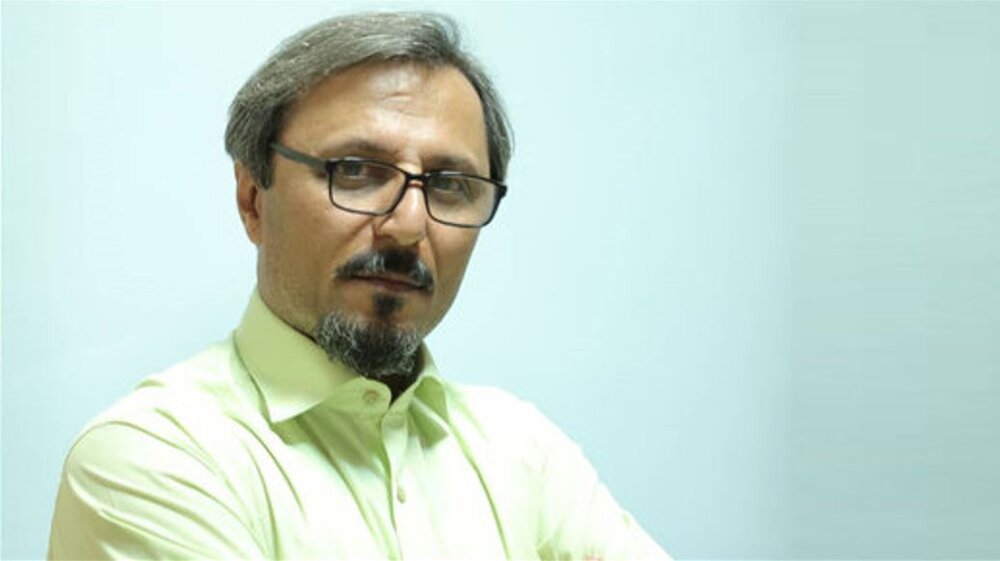  از امام حسین تا آزادی؛ برگزاری جشن غدیر در سیاسی‌ترین خیابان‌های تهران/ فرق می‌کند مردم برگزارکننده باشند یا نهادهای دولتی