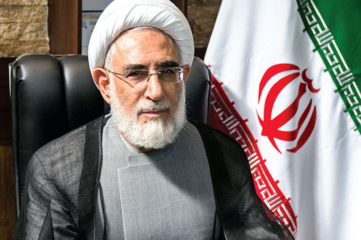 چهره سیاسی اصلاح‌طلب: تصمیم گرفتم برای هیچ مسئولیتی داوطلب نشوم