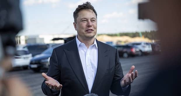  ایلان ماسک پیشنهاد خرید کل سهام توییتر را به صورت نقدی مطرح کرد