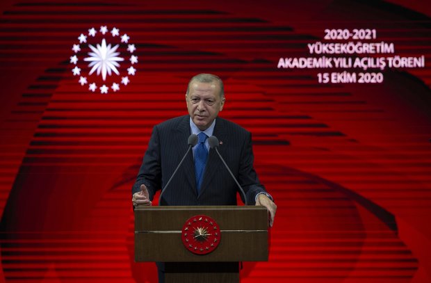  سناریوی پیش روی ترکیه در صورت پیروزی اردوغان چیست؟