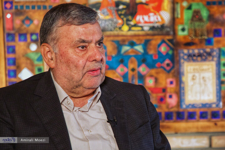 محمد صدر: رفتاری که در انتخابات امسال رخ داد باعث کوچک شدن جمهوری اسلامی می‌شود/ بینش حاکم در قدرت، نه بینش امام و انقلاب؛ بلکه ناشی از جهل و نفوذ است