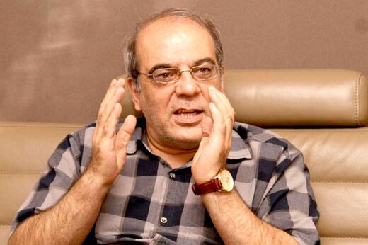  عباس عبدی: نمایندگان لایحه حجاب را اصل ۸۵ کردند چون از افکار عمومی می‌ترسند