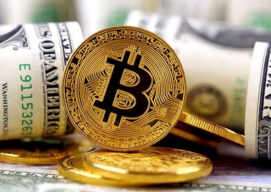  قیمت بیت کوین، ۱۶ آبان ۱۴۰۲