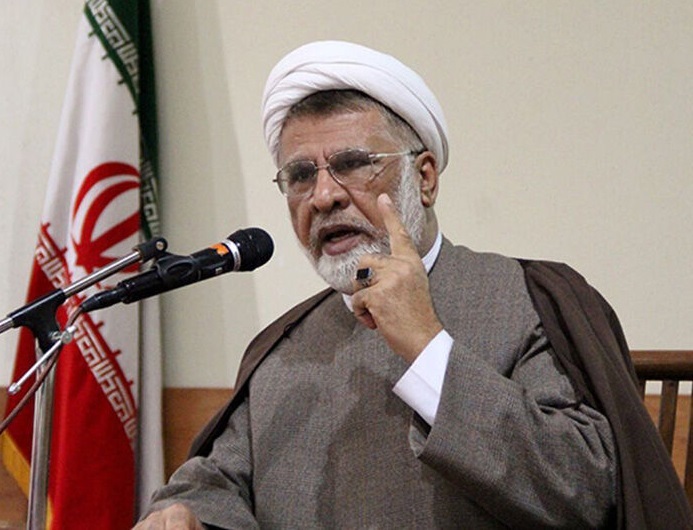 فاضل میبدی: اعزام طلبه‌ها به روستا‌ها در حمایت از جلیلی، در نتیجه جلسه مدیریت حوزه در جمکران بوده / علما از این اتفاق ناراضی هستند/ حوزه ابزار دست جبهه پایداری شده