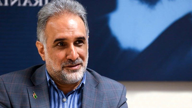  حکیمی‌پور: تعداد محدودی از اعضای حزب اراده ملت در مرحله اولیه انتخابات ثبت نام کردند/ پیش ثبت نام برنامه‌های احزاب برای شرکت در انتخابات را به هم زد