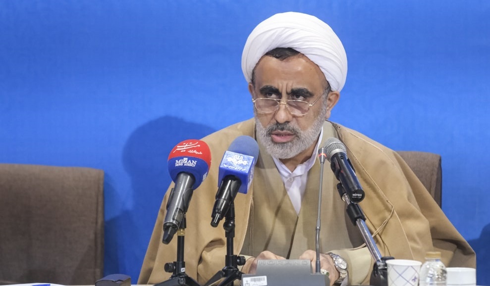  معاون قوه قضاییه: دستگاه‌های اطلاعاتی و امنیتی، کسانی که بخواهند به‌هر بهانه‌ای، در روز‌های آتی ساختارشکنی کرده و به خیابان‌ها بریزند شناسایی می کند