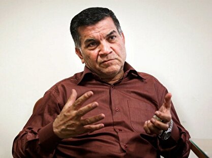 حسن رسولی، عضو جبهه اصلاحات: باهنر اظهارنظر سطحی نکند؛ فقط به این سئوال پاسخ دهد که جایگاه مجلس کجاست؟