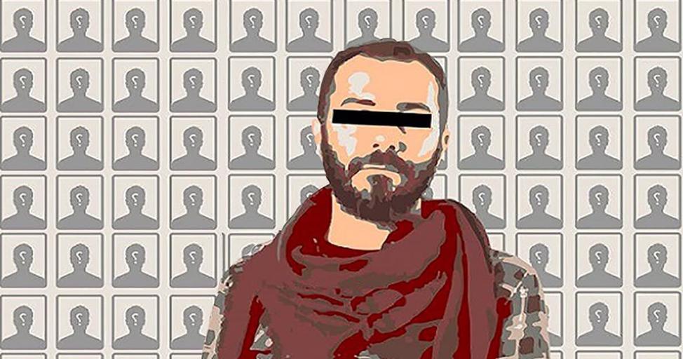  کیوان امام وردی به اعدام محکوم شد