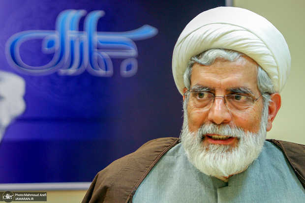 پاسخ رهامی به گنجی/ چه کسانی توان اداره یک نانوایی را هم نداشتند؟