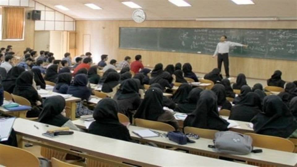 هر هفته با یک درخواست اعضای هیات علمی روبه‌رو هستیم؛ 