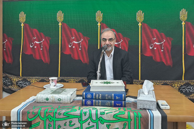  سیدعلی میرموسوی: وضعیت زندگی در جامعه ما مطلوب نیست/ دین را به یک ایدئولوژی خاص محدود نکنیم/ خیلی از اندیشمندان دینی گفته‌اند که اجبار بر حجاب مجاز نیست