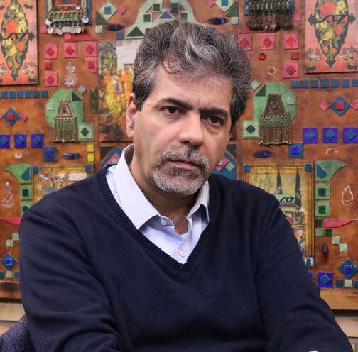 مدیرعامل صندوق بازنشستگی کشوری منصوب شد/حجت میرزایی کیست؟  