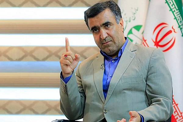  رئیس سازمان حفاظت محیط‌زیست: «تغییر اقلیم» بحث مرگ و حیات است/ تاثیر تغییرات اقلیمی بر امنیت غذایی و زیستی کشور