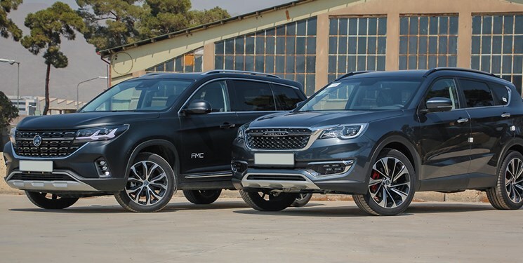  سامانه یکپارچه خودرو: انصراف ۵۰ درصد متقاضیان خودرو‌های مونتاژی پس از کاهش قیمت‌ها در بازار