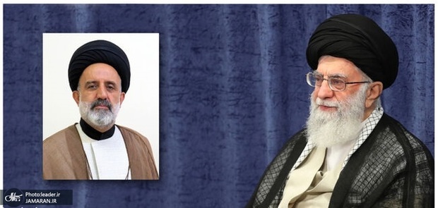  با حکم رهبر معظم انقلاب؛ موسوی مقدم نماینده ولی فقیه در بنیاد شهید شد