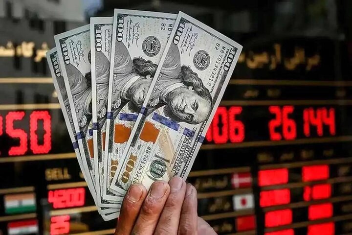 ردپای عراقچی و مورا در بازار دلار/ طلا صعودی شد؛ سکه تغییر کانال داد