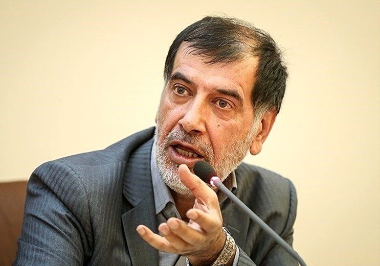  باهنر: این دفعه میزان مشارکت اهم از نوع انتخاب است / افرادی شعار خالص‌سازی می‌دهند؛ این‌ها امثال ماها را بیرون از دایره می‌بینند
