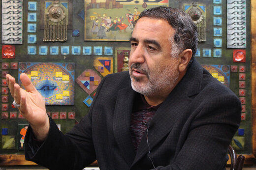  واکنش به پیامک وزارت کشور درباره انتخابات/ کوثری: خواص به پرسش‌های مردم پاسخ دهند و آنها را امیدوار کنند