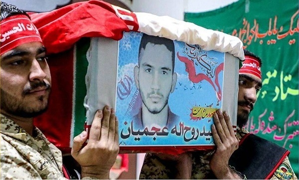  سيد حسين عجميان: دو نفری که اعدام شدند جرم‌شان محاربه بود؛ ربطی به قتل برادرم نداشت