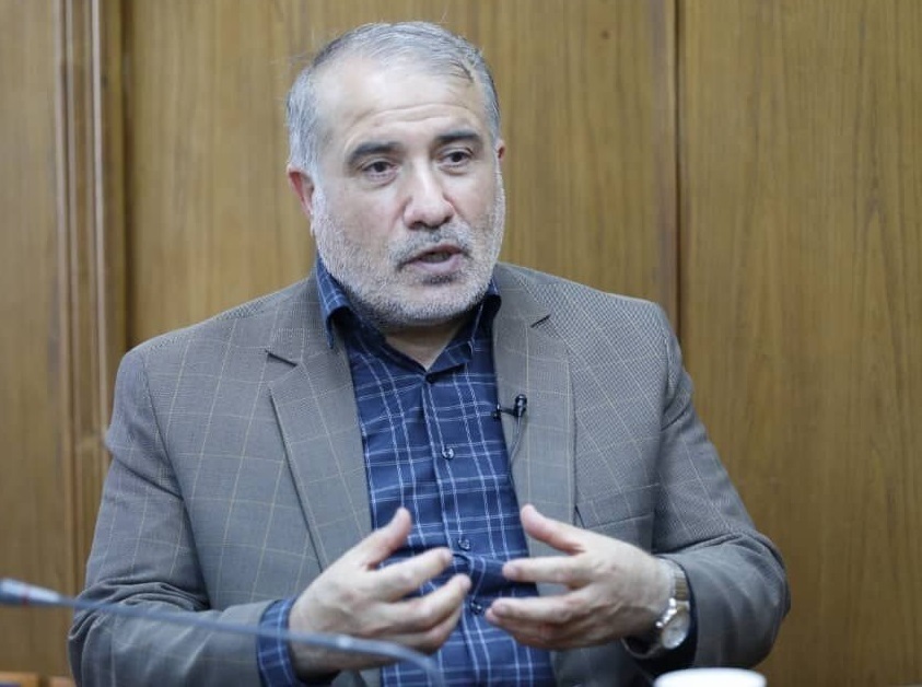 شریعتی: بسیاری از هواپیما‌های ما قدیمی هستند؛ تحریم‌ها اجازه واردات نمی‌دهد / ورشکستگی شرکت‌های هواپیمایی به ضرر همه است