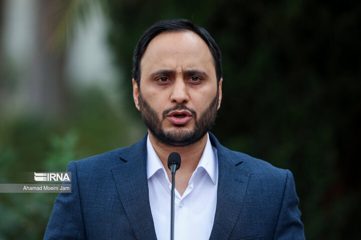 سخنگوی دولت: تاکنون هیچ خبر جدیدی در رابطه با بالگرد سانحه دیده رئیس جمهور نیست