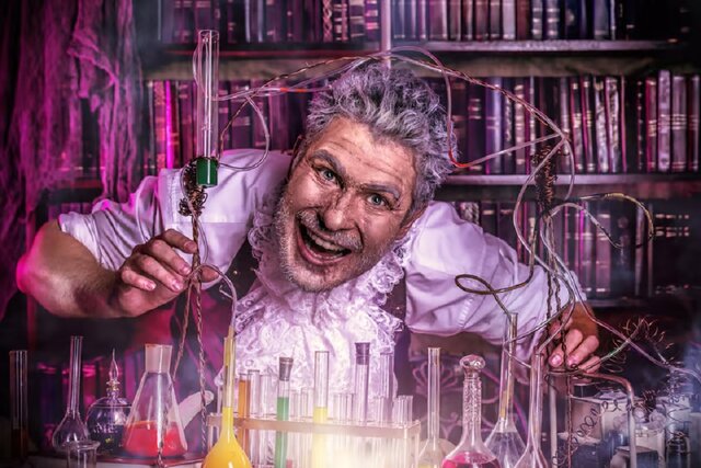  هوش مصنوعی، فرازمینی‌ها، جیمز وب و ... عجیب‌ترین داستان‌های علمی سال گذشته