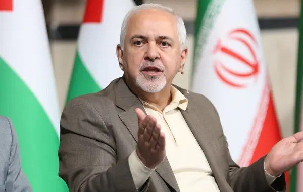  ظریف: به ابوالفضل موشک مهم است ولی مردم مهم‌ترند!/ احمدی نژاد می‌گفت شورای امنیت کیلو چند!/ برخی فکر می‌کنند اگر مهاجرت کنند آنجا بهشت برین است/ می‌توانستیم اول دولت بایدن آمریکا را به برجام برگردانیم