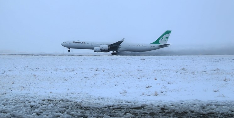 ساخت کف‌پوش‌های نانویی ایرانی برای ارتقای امنیت در فرودگاه‌ها