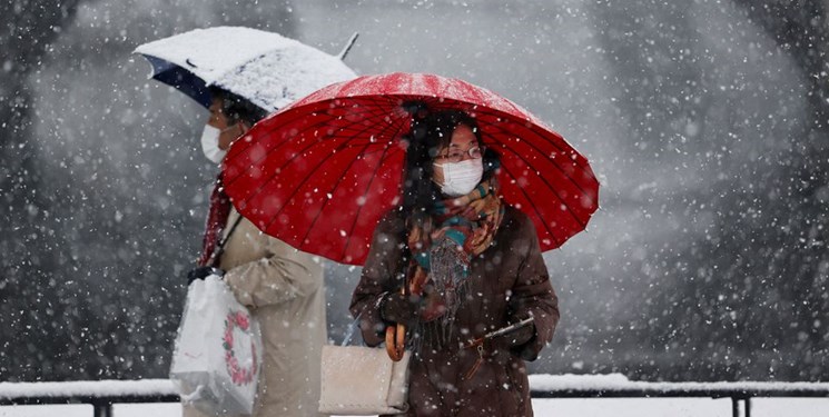 ابتلای 100 هزار ژاپنی به کرونا برای نخستین بار