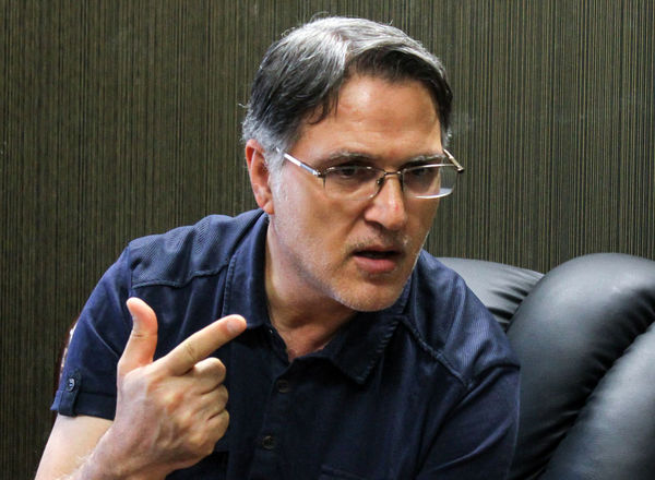  ناوضعیت کنونی اگر برای ملت آب ندارد برای برخی نان دارد