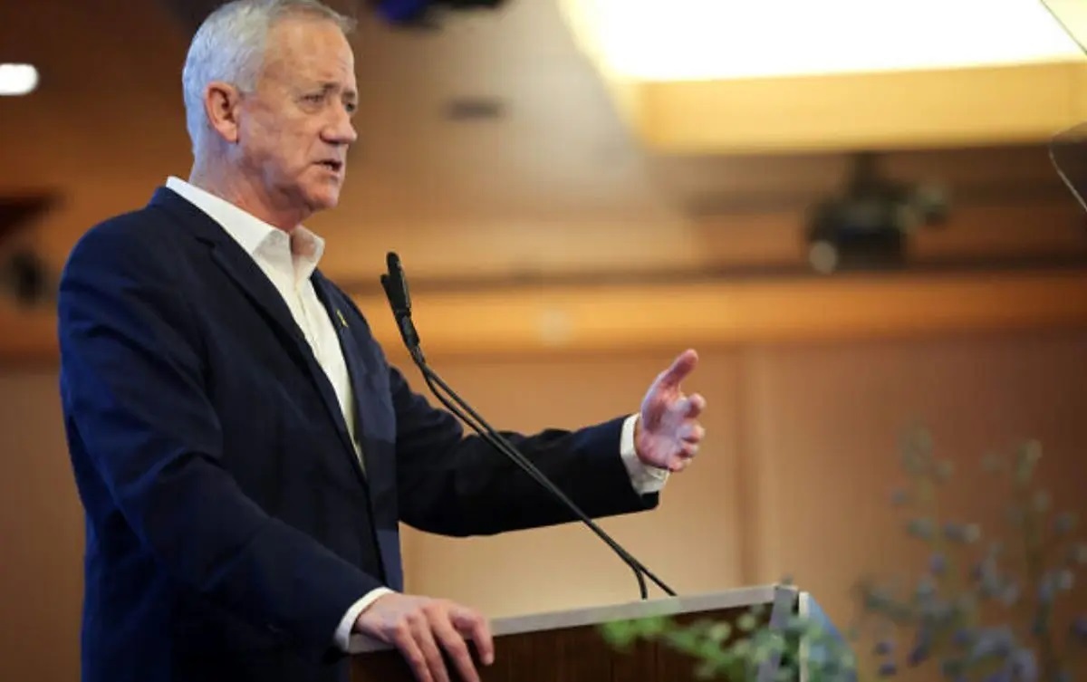  عضو کابینه جنگ اسرائیل: در صورت عدم آزادی گروگان‌ها تا ماه رمضان، به رفح حمله می‌کنیم