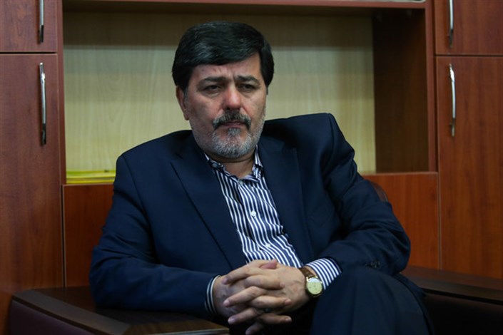 طاهرنژاد:‌ شرط گذاشتن برای حضور جریانات سیاسی در انتخابات تهدید جمهوریت است