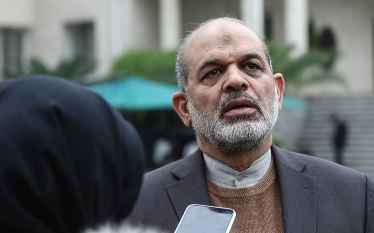  وزیر کشور درباره حق‌آبه هیرمند: بر اساس کمیساریای تشکیل‌شده، هیأت ایران از آن نقطه‌ای که می‌توانست بازدید کرد 