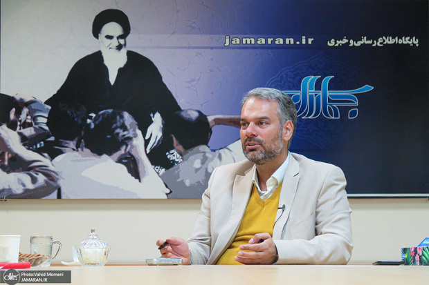  رشیدی کوچی: جبهه‌ی تندرو در مجلس دوازدهم تقویت خواهد شد/ مشارکت ۸ درصدی از ۹۲ درصد بزرگتر شده!/ طرح صیانت در روز آخر مطرح نخواهد شد