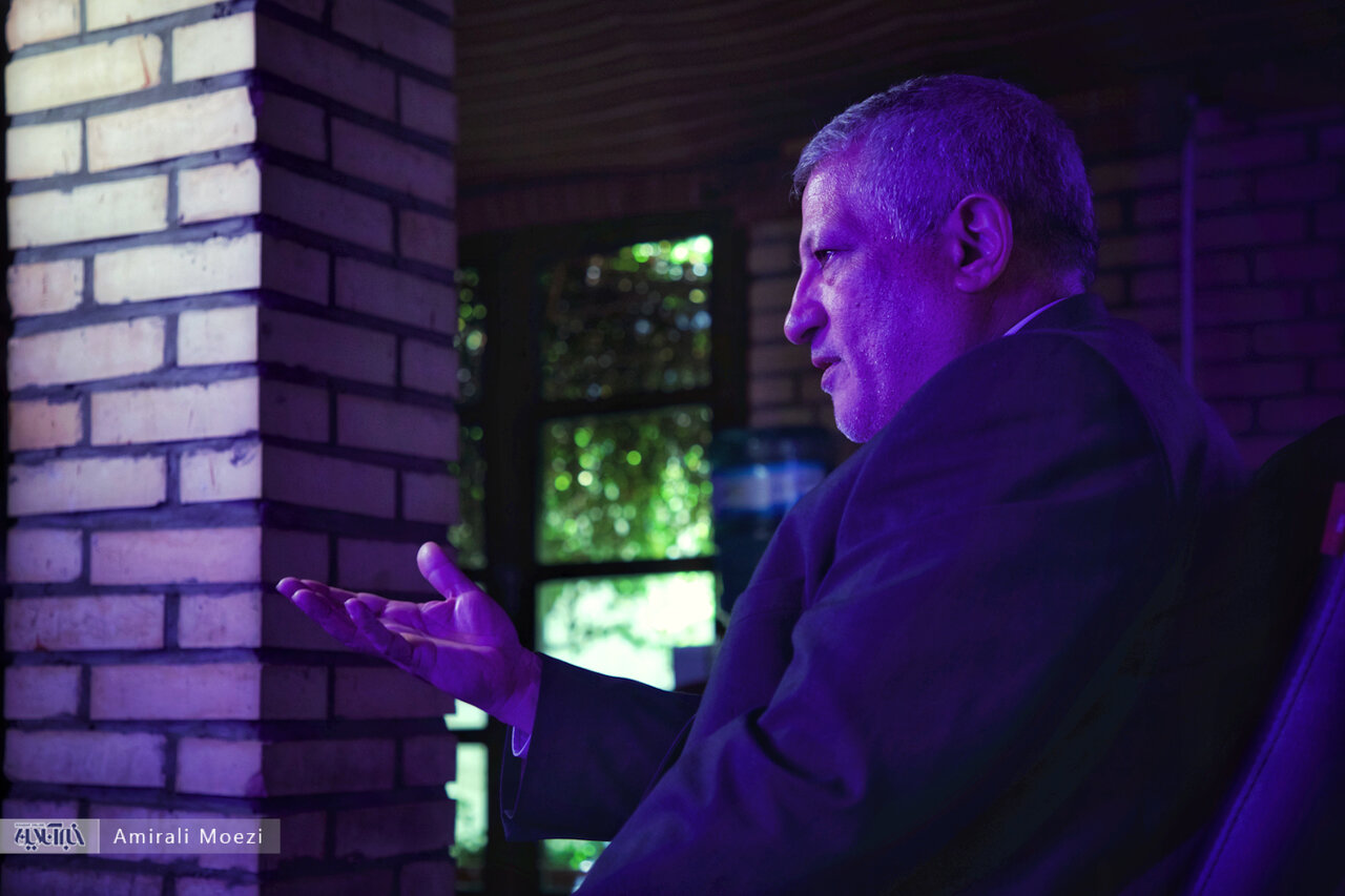  محسن هاشمی: اصلاح طلبانی که رأی ندادند، می‌خواستند کنار مردم ناراضی باشند / باید به فکر روزنه جدید باشیم/آراء باطله باید به صورت جدی بررسی و تحلیل شوند