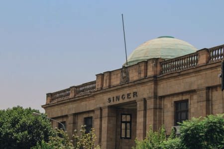  تلاش برای تخریب یک ساختمان تاریخی دیگر در سایه بی توجهی وزارت میراث فرهنگی