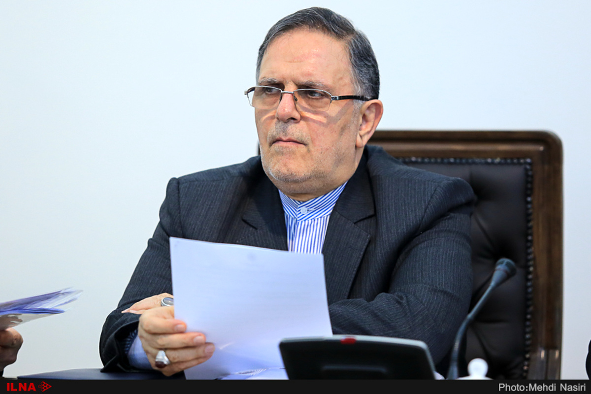  سیف : احتمالا دارایی‌های خارجی بانک مرکزی عامل رشد پایه پولی شد