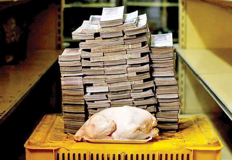  صدای پای خطر ابرتورم در سال ۱۴۰۲ / چرا آمار‌های اخیر بانک مرکزی نگران کننده ست؟