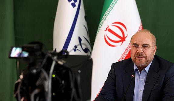 هشدار قالیباف به اسرائیل