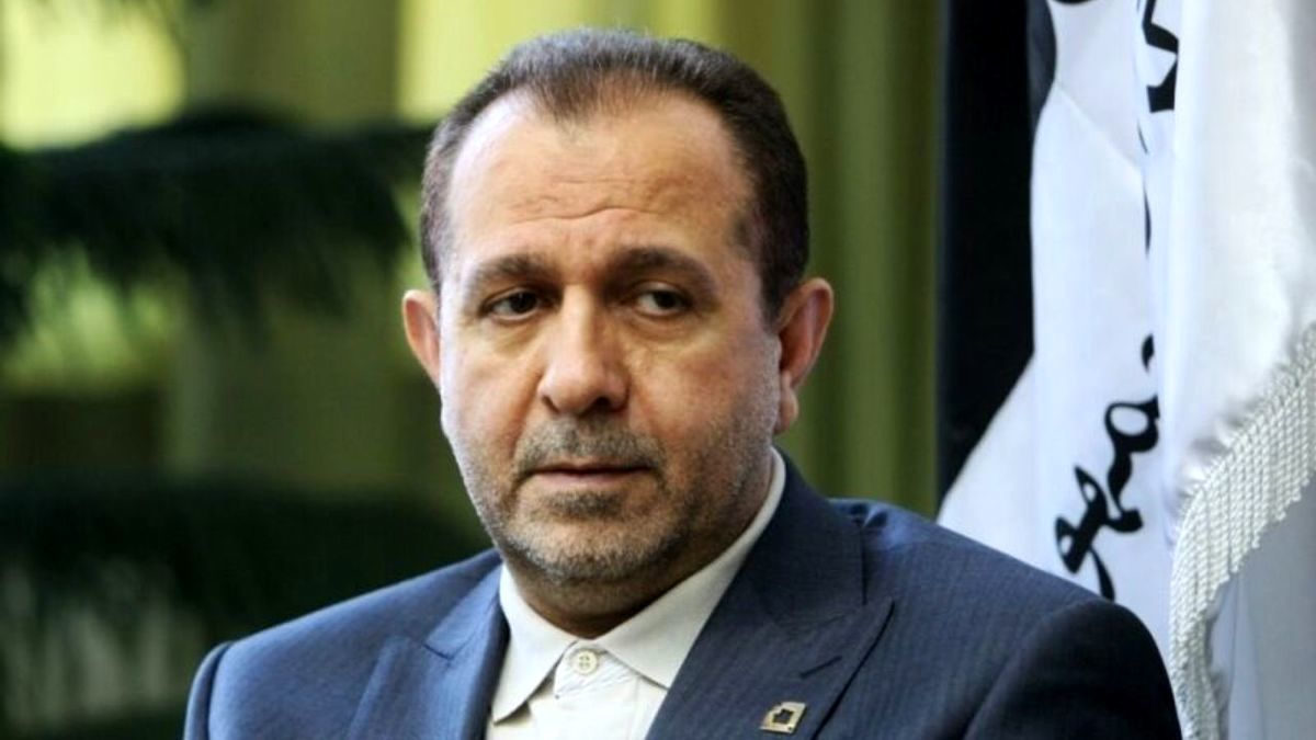  عارف نوروزی مدیرعامل شستا می‌شود؟