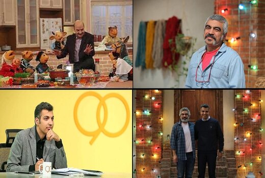 چهره‎‌کُشی‌ تلویزیون؛ از عادل فردوسی‌پور و ایرج طهماسب تا سروش صحت
