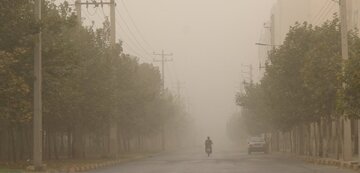  در گفت‌وگو با یک کنشگر محیط‌زیست: آلودگی شدید هوا در شمال و شمال شرقی کشور/ «فرافکنی با ترکمنستان، مشکل اصلی خودمان هستیم»