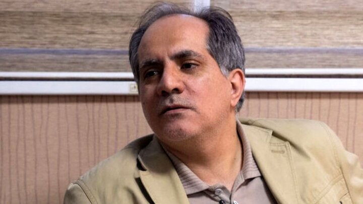 سعید شریعتی: مردم بازیچه نیستند که به آنها بگویند بین نظام‌الدین موسوی و ثابتی، یکی را انتخاب کنید/ مسوولان وزارت کشور بگویند در چه صورت انتخابات، غیر حماسی می‌شود