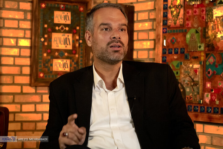  جریان خالص‌ساز در دولت نفوذ کرده است پیش بینی رشیدی کوچی از ورود شورای نگهبان به پرونده ردصلاحیت ها /مجلس آینده دولت را بسیار اذیت خواهد کرد