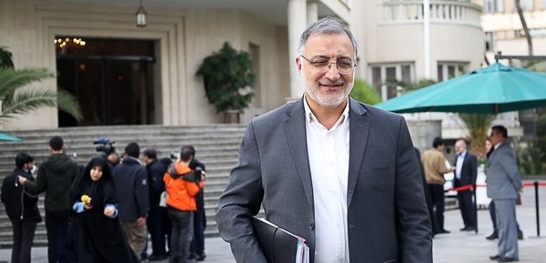  زاکانی: انتصاب من به عنوان دستیار ویژه رئیس‌جمهور همزمان با شهرداری تهران، منع قانونی ندارد!