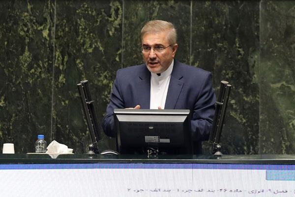  تشریح سیاست‌های دولت در زمینه تامین دارو از زبان معاون رئیس جمهوری