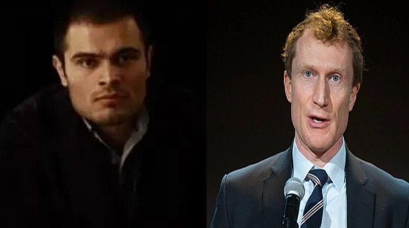  وزیر مهاجرت کانادا: درخواست اقامت دائم فرزند قالیباف رد شد