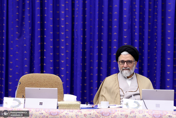  وزیر اطلاعات: امسال حدود 190 تروریست دستگیر شدند؛ 20 درصد آن در تهران اتفاق افتاده است